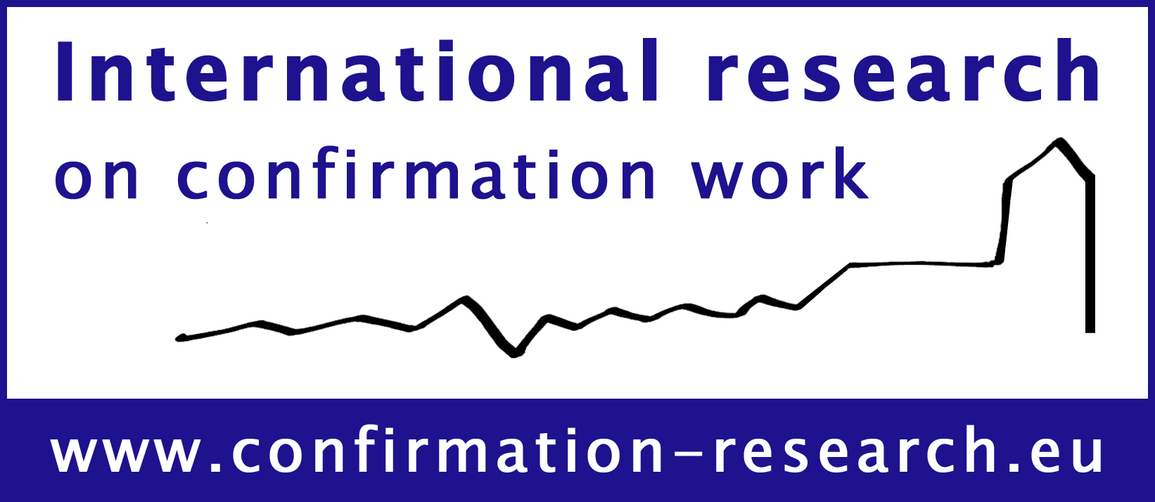 International research on confirmation work
