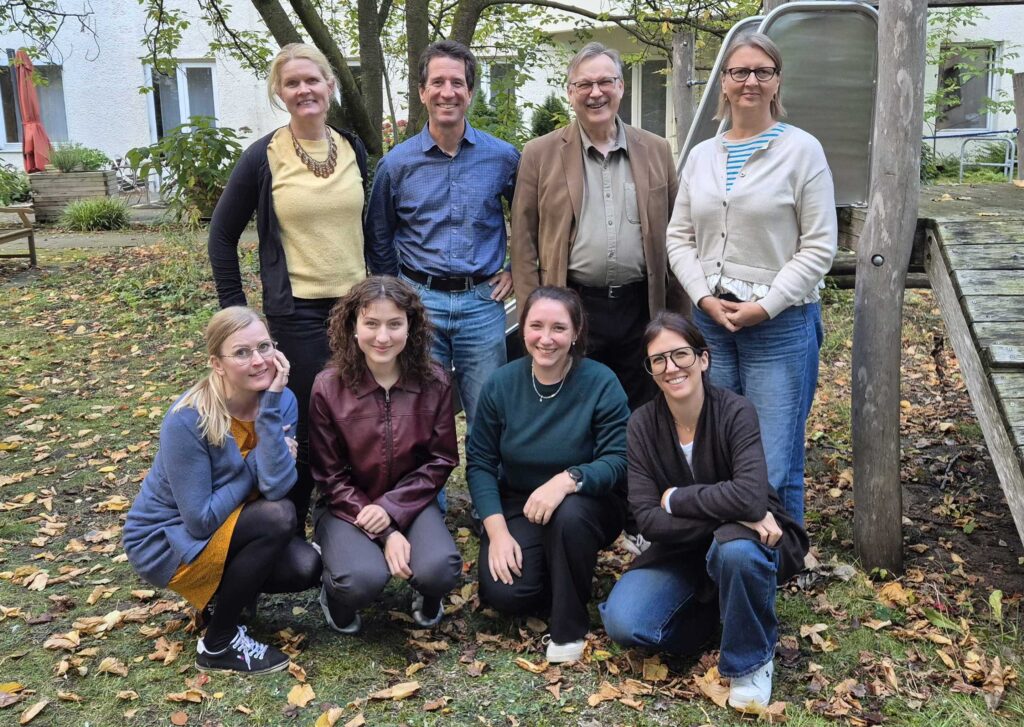 research team